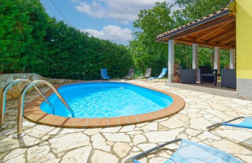 Makovci Casa | Holiday Homes Sunny Twins by Rent Istria