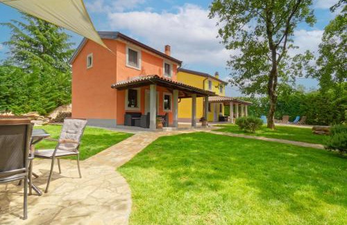 Makovci Casa | Holiday Homes Sunny Twins by Rent Istria
