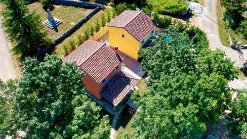Makovci Casa | Holiday Homes Sunny Twins by Rent Istria