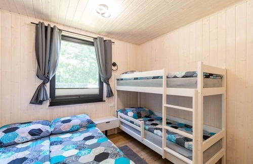 Jaroslawiec Casa | Casa de vacaciones en Jaroslawiec