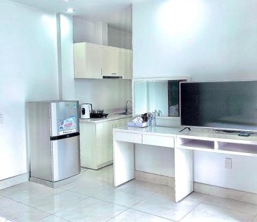 Ngo Quyen Apartamento | Holiday Hotel 2
