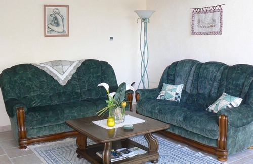 Saint-Martin-de-Gurson Casa | Casa de vacaciones St Martin de Gurson para 1 - 4 personas con 2 dormitorios - Casa de vacaciones