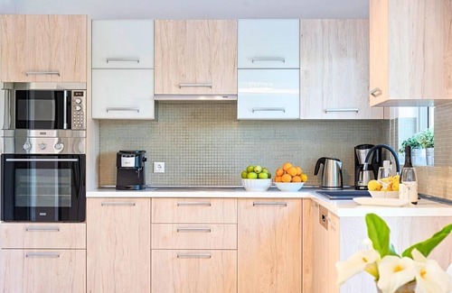 Dramia Casa | Casa de vacaciones Yeoryioupolis Kriti para 1 - 15 personas con 5 dormitorios - Casa de vacaciones