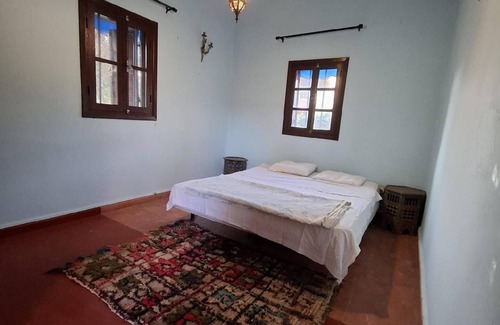 Tamazouzte Otro | Casa de vacaciones Sidi Abdallah Ghiat para 1 - 4 personas con 2 dormitorios - Casa rural