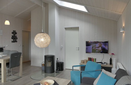 Insel Poel Casa | Casa de vacaciones "Poseidon" con proximidad a la playa y al mar Báltico en la isla de Poel