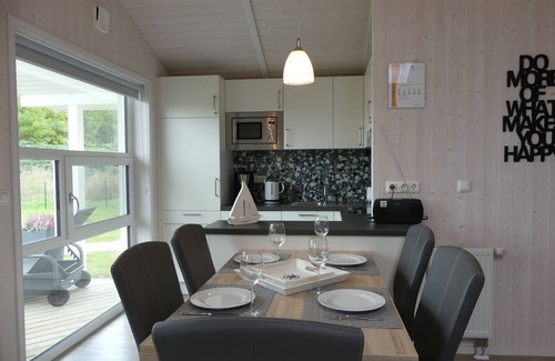Insel Poel Casa | Casa de vacaciones "Poseidon" con proximidad a la playa y al mar Báltico en la isla de Poel