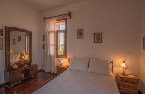 Megala Chorafia Casa | Casa de vacaciones Neon Khorion Kriti para 1 - 5 personas con 3 dormitorios - Casa de vacaciones