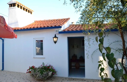 Alquerubim Casa | Casa de vacaciones Albergaria-a-Velha para 1 - 2 personas con 1 dormitorio - Casa adosada