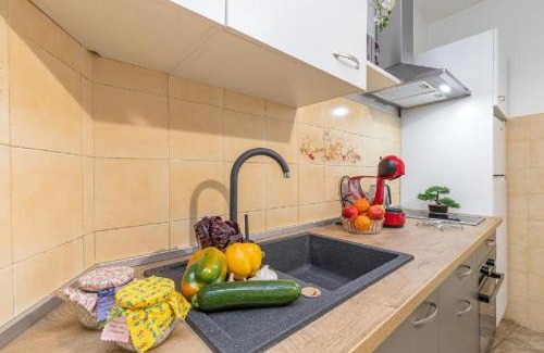 Crni Kal Casa | Holiday house Črni Kal - Pri Roktovih