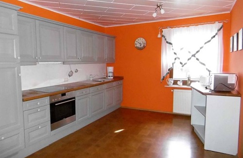 Zudar Apartamento | Casa 2 - Rügen-Fewo 108/2