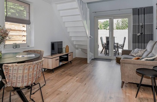Aagtekerke Casa | Casa de vacaciones Aagtekerke para 1 - 2 personas con 1 dormitorio - Casa de vacaciones