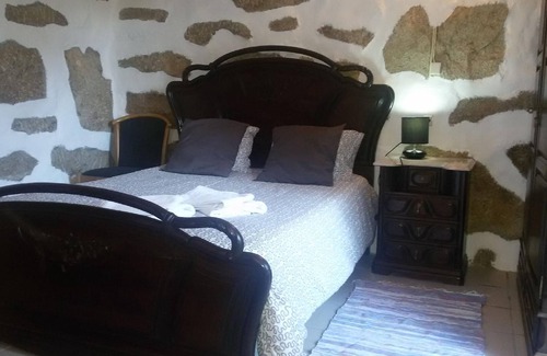 Penafiel Casa | Casa de vacaciones Abragão para 1 - 10 personas con 5 dormitorios - Casa de vacaciones
