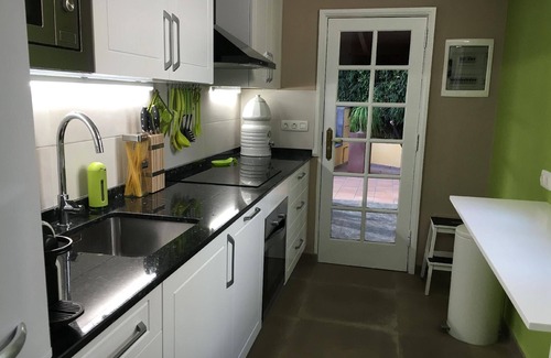 Agaete Casa | Casa de vacaciones Agaete para 1 - 7 personas con 3 dormitorios - Casa de vacaciones