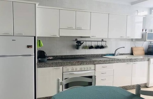 Puerto de las Nieves Casa | Casa de vacaciones Agaete para 1 - 4 personas con 3 dormitorios - Casa de vacaciones