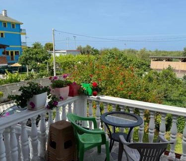 Qerek Casa | Holiday House