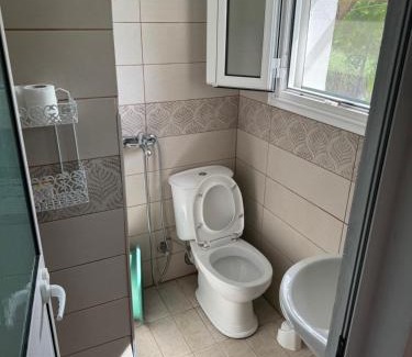 Qerek Casa | Holiday House
