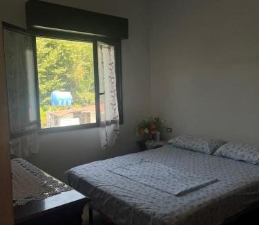Elbasan Casa | Holiday House