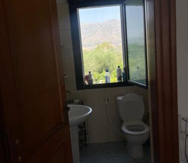 Elbasan Casa | Holiday House