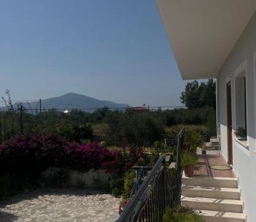 Elbasan Casa | Holiday House