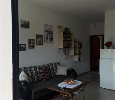 Elbasan Casa | Holiday House