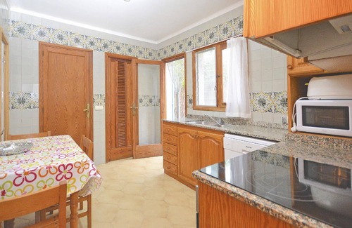 Marina Manresa Casa | Holiday house Alcudia for 1 - 6 persons with 4 bedrooms - Holiday home