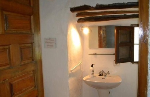 Alfarnatejo Casa | Casa de vacaciones Alfarnatejo para 1 - 4 personas con 2 dormitorios - Casa de vacaciones