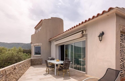 Aregno Casa | Casa de vacaciones Algajola para 1 - 8 personas con 3 dormitorios - Casa de vacaciones