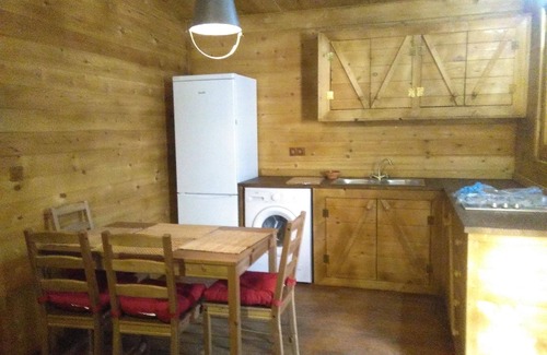 Almogia Casa | Casa de vacaciones Almogia para 1 - 4 personas con 2 dormitorios - Casa de vacaciones