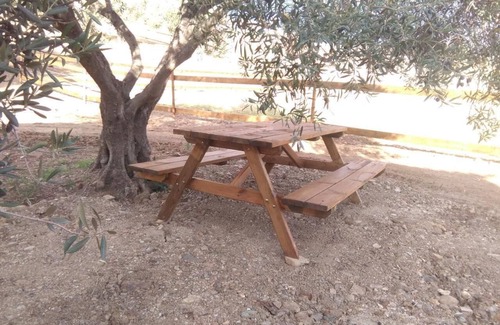 Almogia Casa | Casa de vacaciones Almogia para 1 - 4 personas con 2 dormitorios - Casa de vacaciones
