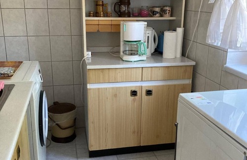 Alsóörs Casa | Casa de vacaciones Alsóörs para 1 - 4 personas con 3 dormitorios - Casa de vacaciones