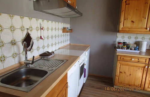 Altenmuenster Casa | Casa de vacaciones Altenmünster para 1 - 5 personas con 3 dormitorios - Casa de vacaciones