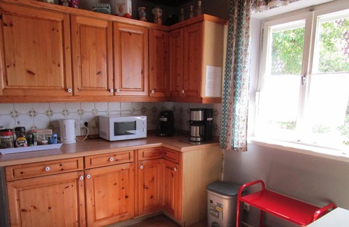 Altenmuenster Casa | Casa de vacaciones Altenmünster para 1 - 5 personas con 3 dormitorios - Casa de vacaciones