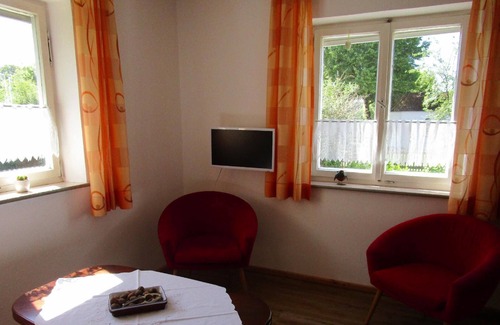 Altenmuenster Casa | Casa de vacaciones Altenmünster para 1 - 5 personas con 3 dormitorios - Casa de vacaciones