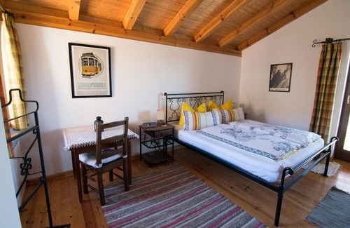 Moitas Otro | Casa de vacaciones Anceriz para 1 - 5 personas con 2 dormitorios - Casa rural