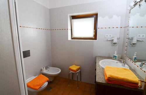 Moitas Otro | Casa de vacaciones Anceriz para 1 - 5 personas con 2 dormitorios - Casa rural