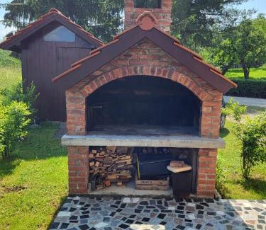 Duga Resa Casa | Holiday house and apartments Vale