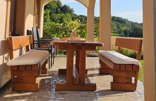 Duga Resa Casa | Holiday house and apartments Vale