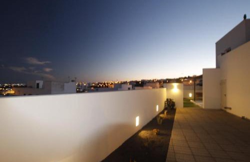 Tias Casa | Holiday House and Spa Lanzarote