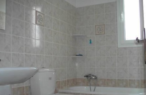 Mastichari Casa | Casa de vacaciones Andimachia para 1 - 5 personas con 2 dormitorios - Casa de vacaciones
