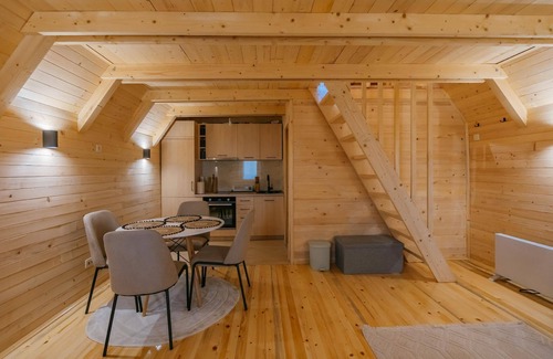 Montenegro Casa | Holiday house Andrijevica for 1 - 4 persons with 1 bedroom - Holiday house