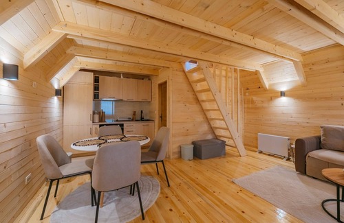 Montenegro Casa | Holiday house Andrijevica for 1 - 4 persons with 1 bedroom - Holiday house