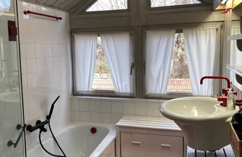 Anif Casa | Casa de vacaciones Anif para 1 - 6 personas con 4 dormitorios - Casa de vacaciones
