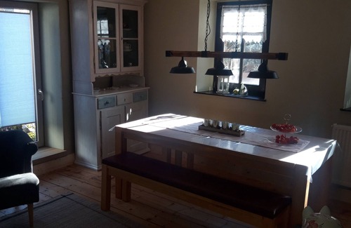 Schweisweiler Otro | Casa de vacaciones "ANNO 1736" - acogedora granja en las tierras altas del norte del Palatinado
