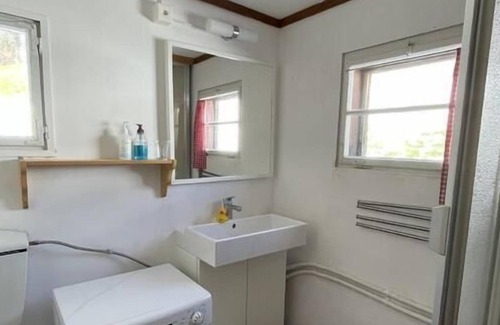 Schlatt-Haslen Otro | Casa de vacaciones Appenzell para 4 - 5 personas con 2 dormitorios - Casa rural