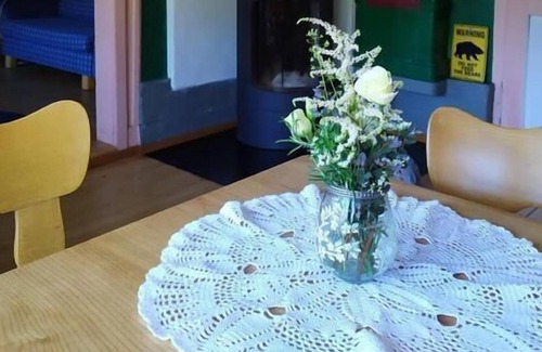 Schlatt-Haslen Otro | Casa de vacaciones Appenzell para 4 - 5 personas con 2 dormitorios - Casa rural