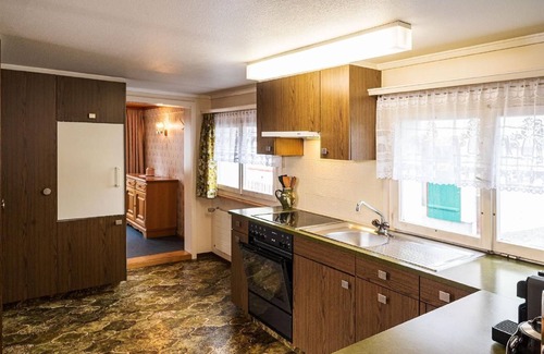 Appenzell Casa | Casa de vacaciones Appenzell para 1 - 8 personas con 3 dormitorios - Casa de vacaciones independient