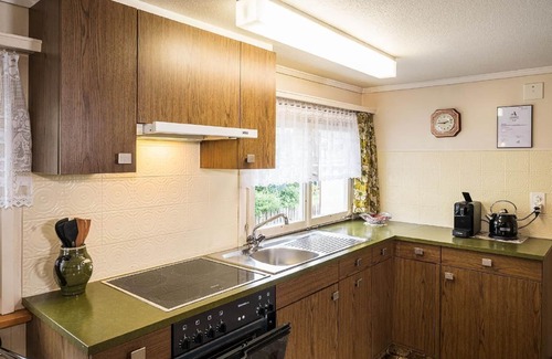 Appenzell Casa | Casa de vacaciones Appenzell para 1 - 8 personas con 3 dormitorios - Casa de vacaciones independient