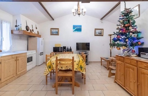 Arces Casa | Casa de vacaciones Arces para 1 - 6 personas con 2 dormitorios - Casa adosada