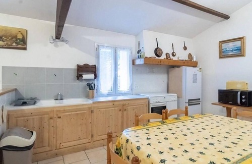 Arces Casa | Casa de vacaciones Arces para 1 - 6 personas con 2 dormitorios - Casa adosada