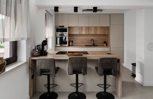 Delnice Casa | Holiday House Arni by Interhome